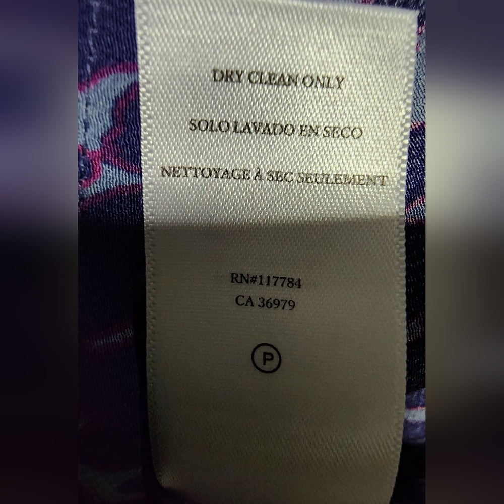 Rails Mariah Lavender Leopard Print. Size S - image 7